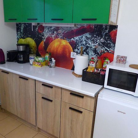 Apartament Morcinka Bytom Dış mekan fotoğraf