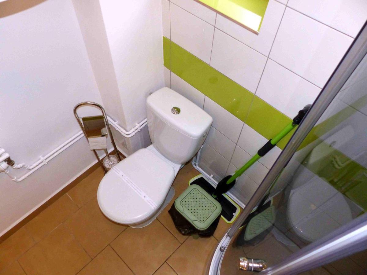 Apartament Morcinka Bytom Dış mekan fotoğraf