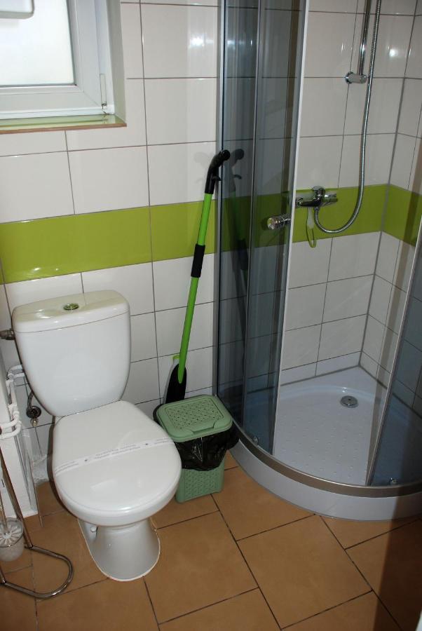 Apartament Morcinka Bytom Dış mekan fotoğraf