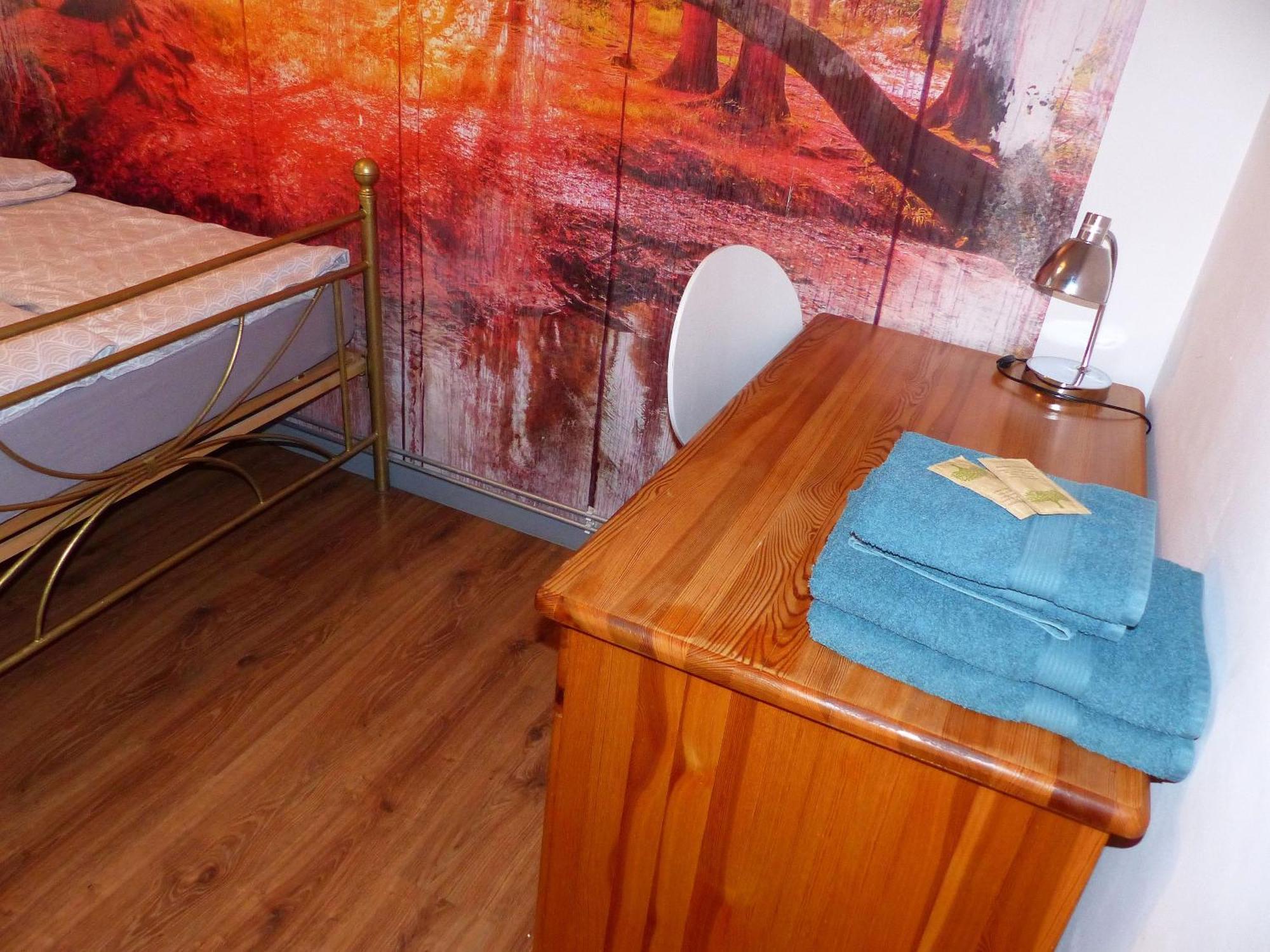 Apartament Morcinka Bytom Dış mekan fotoğraf