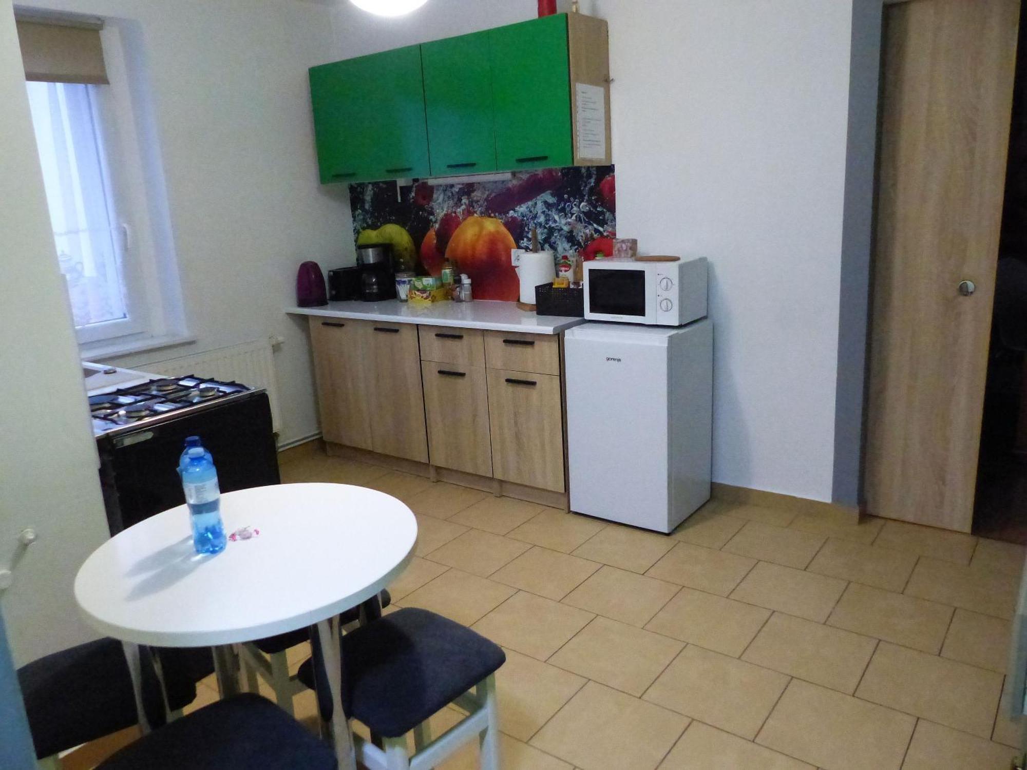 Apartament Morcinka Bytom Dış mekan fotoğraf