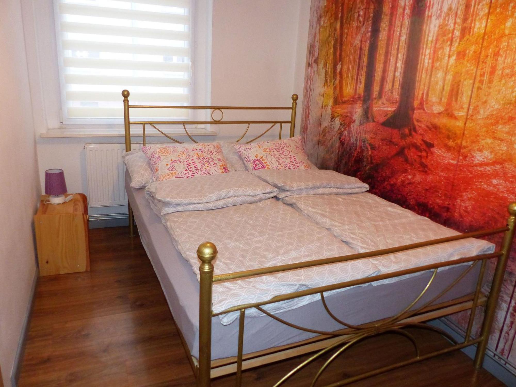 Apartament Morcinka Bytom Dış mekan fotoğraf