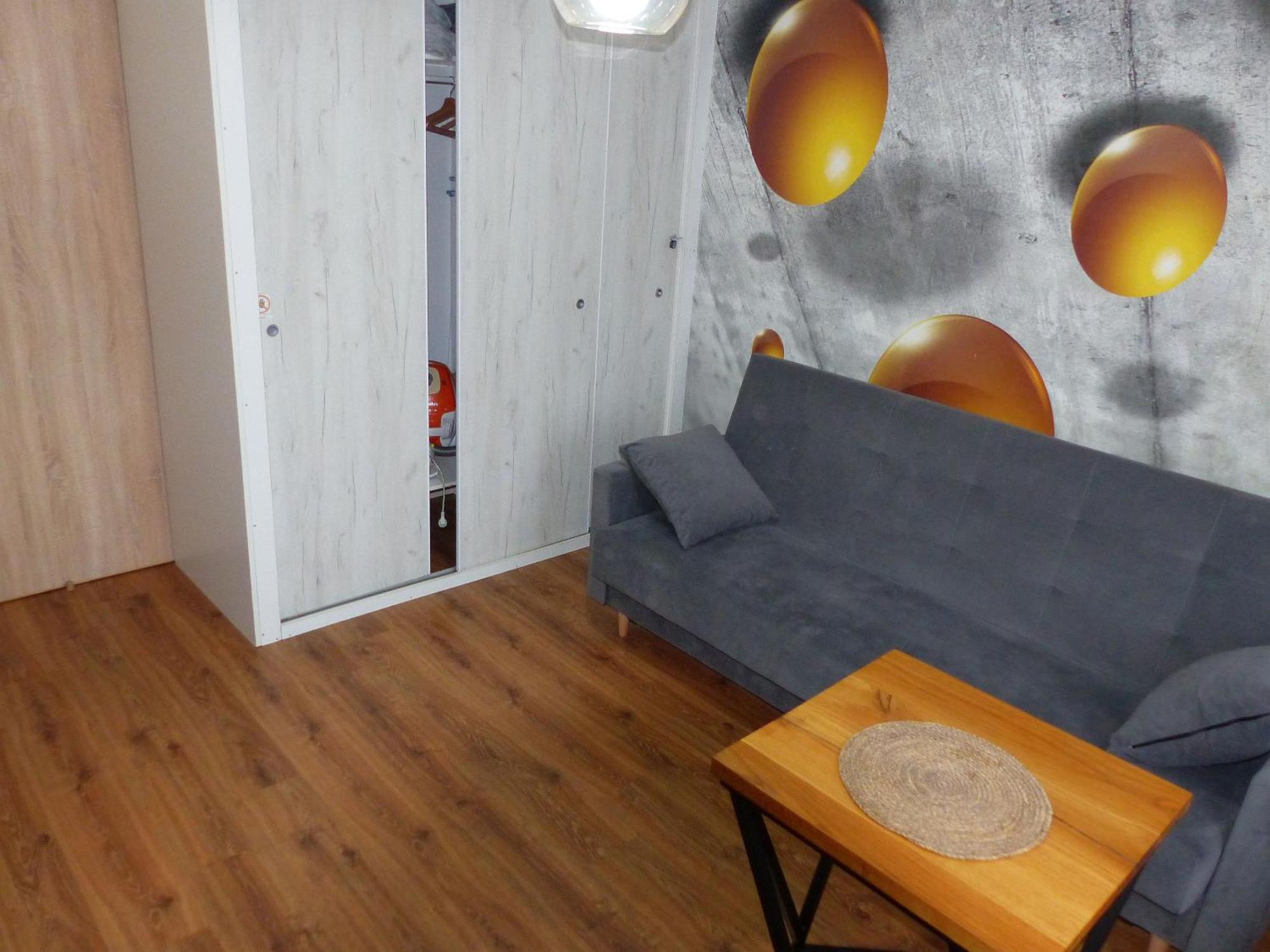 Apartament Morcinka Bytom Dış mekan fotoğraf