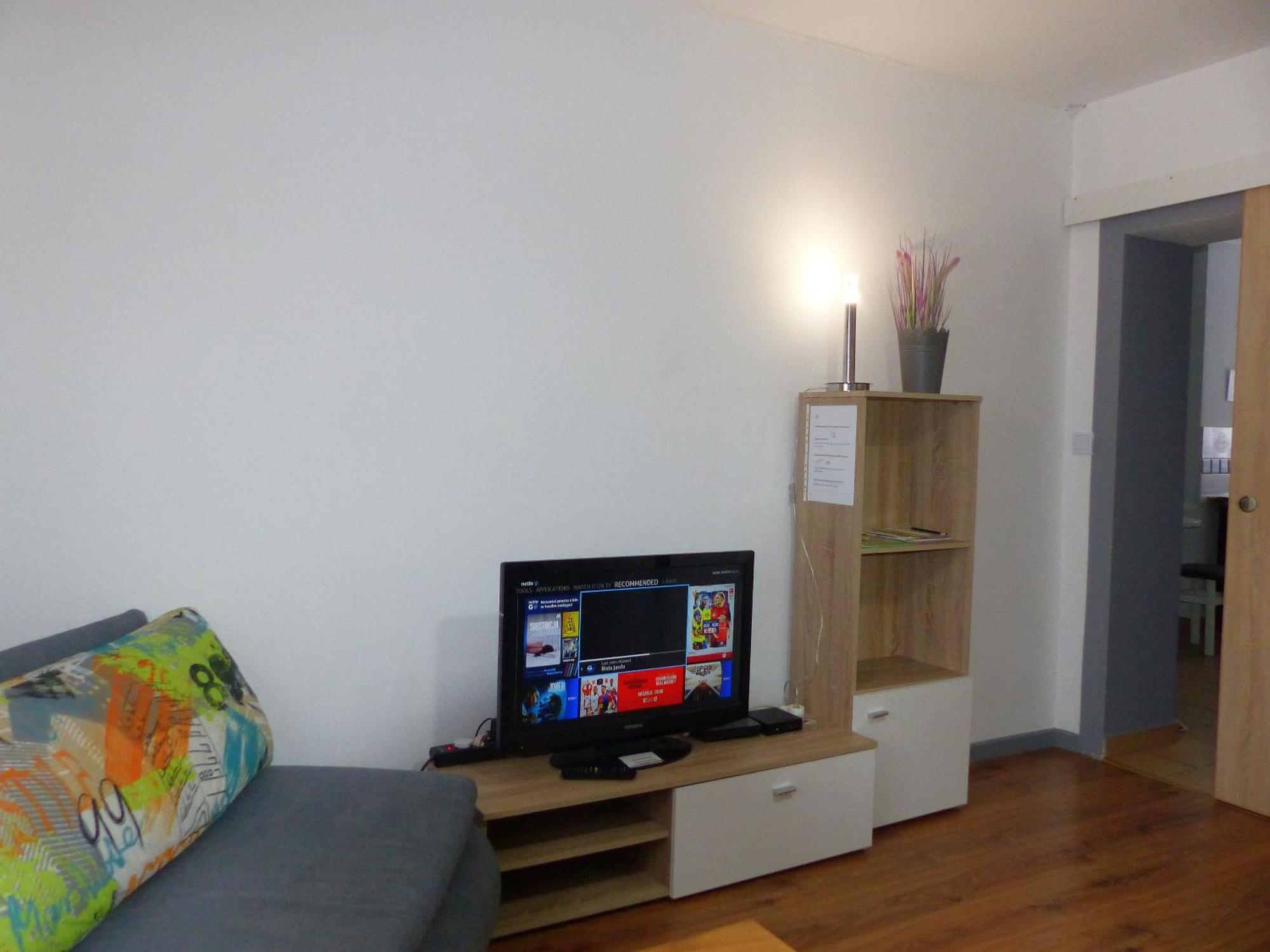 Apartament Morcinka Bytom Dış mekan fotoğraf