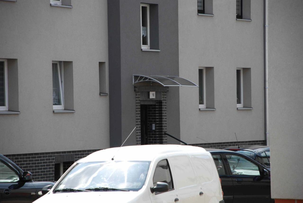 Apartament Morcinka Bytom Dış mekan fotoğraf